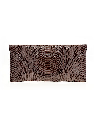 Urban Expressions Clutch (view 1)