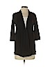 a.n.a. A New Approach Black Cardigan Size S (petite) - photo 1
