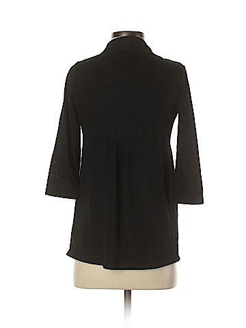 a.n.a. A New Approach Cardigan (view 2)