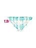 Candie's Green Swimsuit Bottoms Size L - photo 2