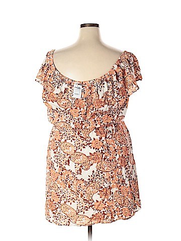 Charlotte Russe Casual Dress (view 2)