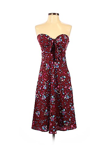 Lulu's Cocktail Dress (view 1)