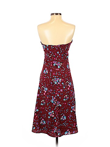 Lulu's Cocktail Dress (view 2)