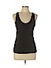 Lululemon Athletica Black Active Tank Size 6 - photo 1