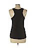 Lululemon Athletica Black Active Tank Size 6 - photo 2