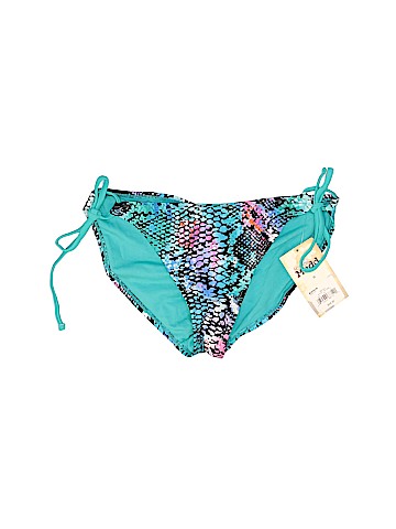 Mudd Swimsuit Bottoms (view 1)