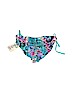 Mudd Blue Swimsuit Bottoms Size M - photo 2