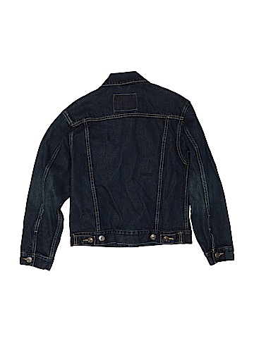 Gap Denim Jacket (view 2)