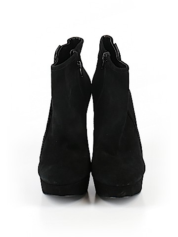 Jessica Simpson Ankle Boots (view 2)