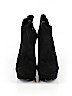 Jessica Simpson Black Ankle Boots Size 9 - photo 2