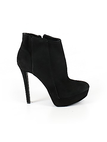 Jessica Simpson Ankle Boots (view 1)