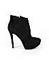 Jessica Simpson Black Ankle Boots Size 9 - photo 1