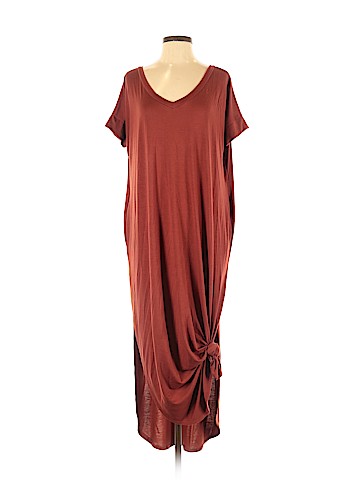 Zenana Outfitters Casual Dress (view 1)