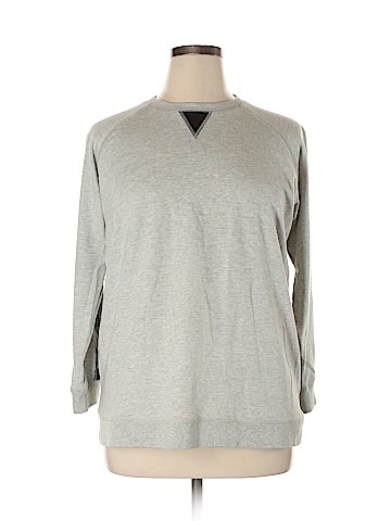 Barneys New York Sweatshirt (view 1)