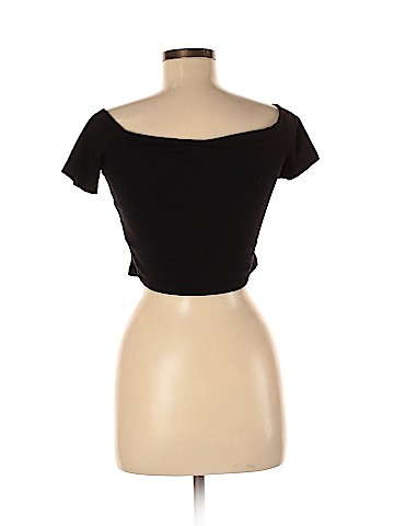 H&M Short Sleeve Top (view 2)