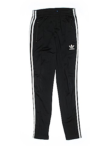 Adidas Track Pants (view 1)