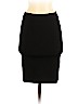 H&M Black Casual Skirt Size S - photo 1