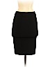 H&M Black Casual Skirt Size S - photo 2