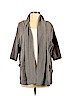 American Eagle Outfitters Gray Cardigan Size XS - photo 1