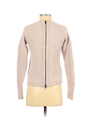 Madewell Wool Pullover Sweater (view 2)