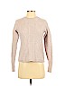 Madewell 100% Merino Wool Pink Wool Pullover Sweater Size XS - photo 1