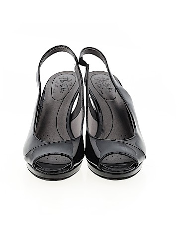 Life Style Heels (view 2)