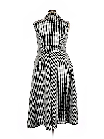 Unique Vintage Casual Dress (view 2)