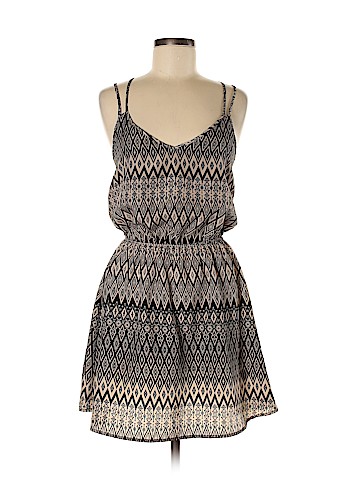 Trixxi Casual Dress (view 1)