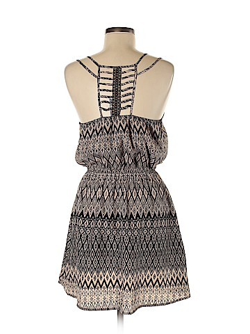 Trixxi Casual Dress (view 2)