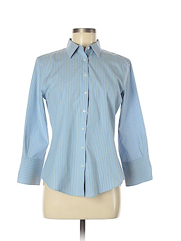 Brooks Brothers Long Sleeve Button-Down Shirt (view 1)