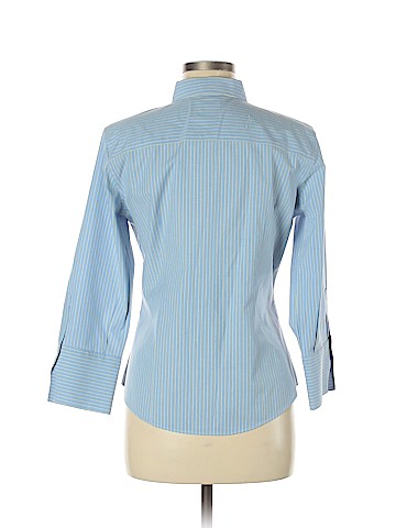 Brooks Brothers Long Sleeve Button-Down Shirt (view 2)