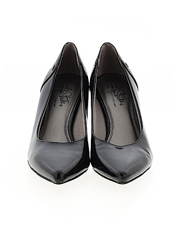 Life Style Heels (view 2)