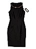 Thomas Wylde Black Cocktail Dress Size 2 - photo 1