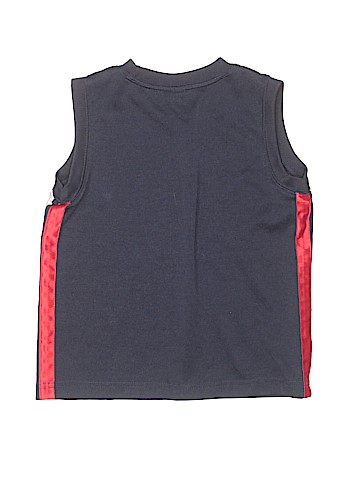 OshKosh B'gosh Sleeveless T-Shirt (view 2)
