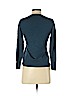 Banana Republic Teal Cardigan Size S (petite) - photo 2