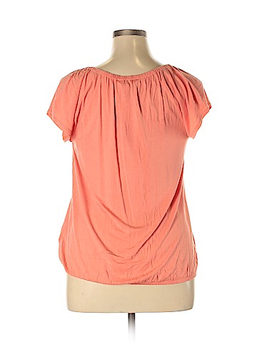 Old Navy Short Sleeve Top (view 2)