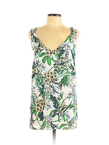 River Island Sleeveless Blouse (view 1)