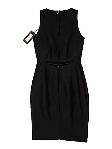 Thomas Wylde Cocktail Dress (view 2)