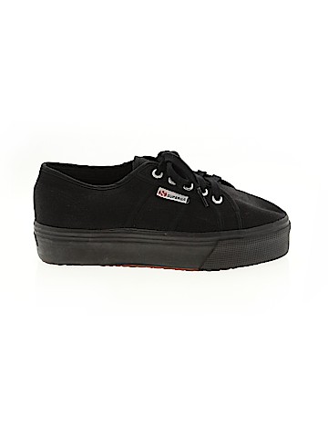 Superga Sneakers (view 1)