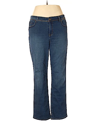 Style&Co Jeans (view 1)