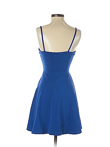 Express Casual Dress (view 2)