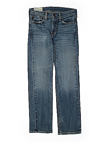 Abercrombie Jeans (view 1)