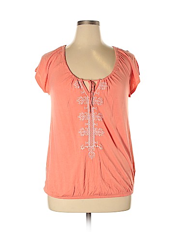 Old Navy Short Sleeve Top (view 1)