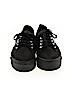 Superga Black Sneakers Size 5 1/2 - photo 2
