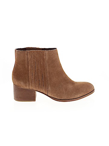 Aldo Ankle Boots (view 1)
