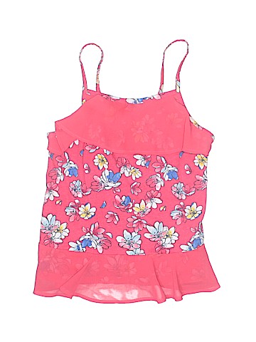 Nautica Sleeveless Blouse (view 1)