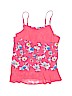 Nautica Pink Sleeveless Blouse Size 8 - 10 - photo 1