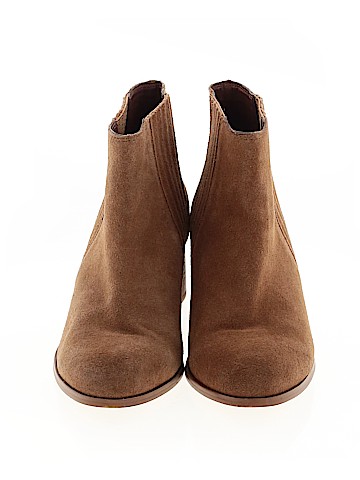 Aldo Ankle Boots (view 2)