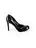 Jessica Simpson Black Heels Size 9 - photo 1