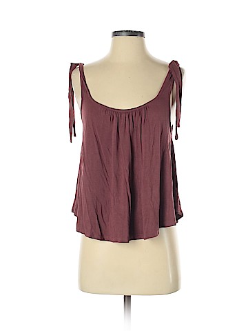 Forever 21 Sleeveless Top (view 1)
